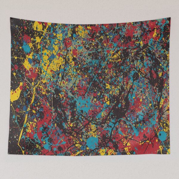 Item preview, Colorful Filigree Art  designed and sold by Matoo5062.