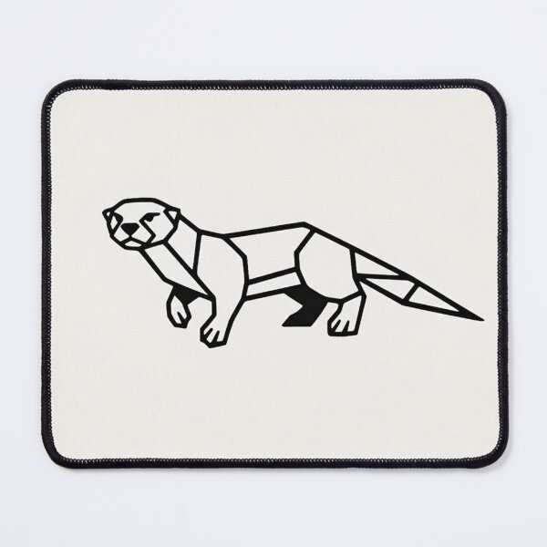 Item preview, otter designed and sold by vinniespeer.