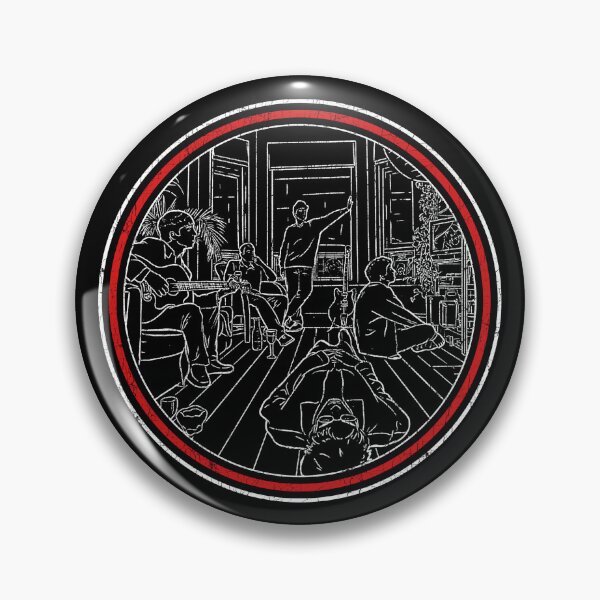 Item preview, SUPERSONIC designed and sold by BLACKBELLDESIGN.