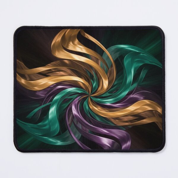 Item preview, Colorful Filigree Art designed and sold by Matoo5062.