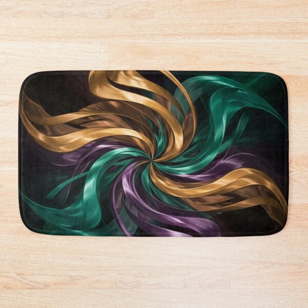 Item preview, Colorful Filigree Art  designed and sold by Matoo5062.