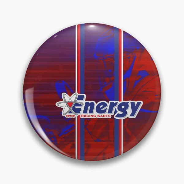 Item preview, Energy Corse Karts designed and sold by KartPixel by Pipstar.