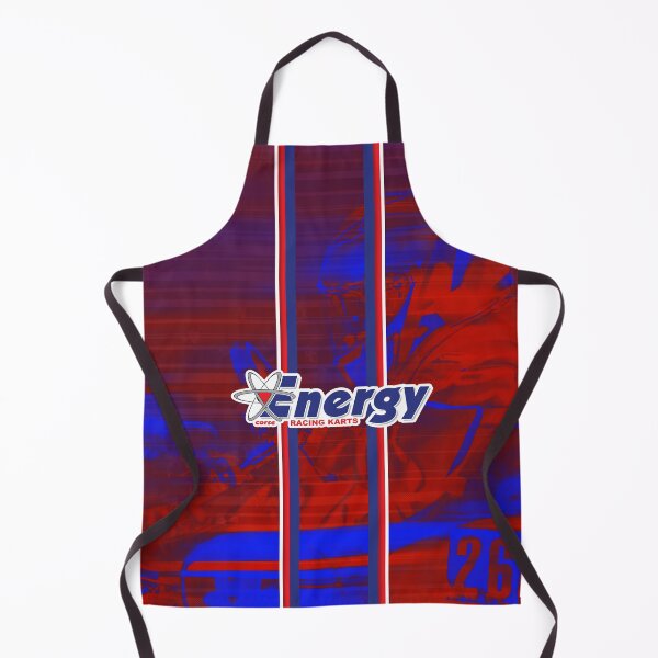 Item preview, Energy Corse Karts designed and sold by KartPixel by Pipstar.