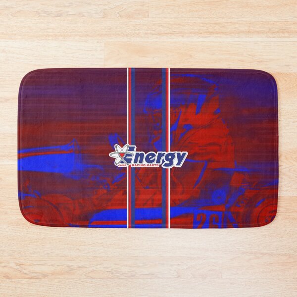 Item preview, Energy Corse Karts designed and sold by KartPixel by Pipstar.
