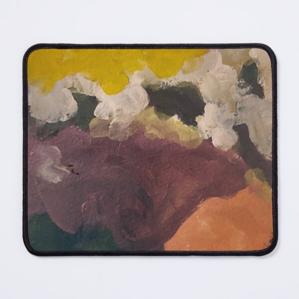 Item preview, Chromatic Brushstrokes designed and sold by stampforaudi.