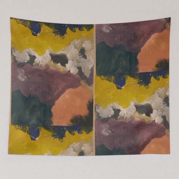 Item preview, Chromatic Brushstrokes designed and sold by stampforaudi.