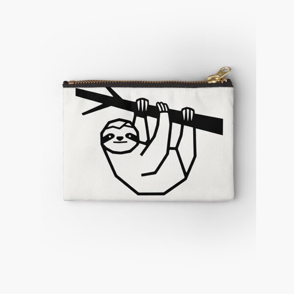 Item preview, sloth designed and sold by vinniespeer.