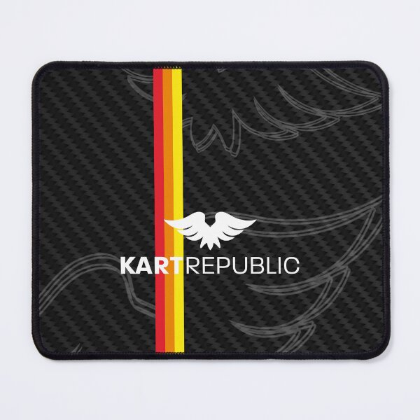 Item preview, Kart Republic designed and sold by KartPixel by Pipstar.
