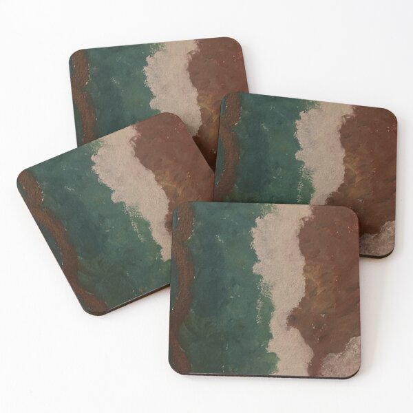 Item preview, Snowfield and Earth designed and sold by stampforaudi.