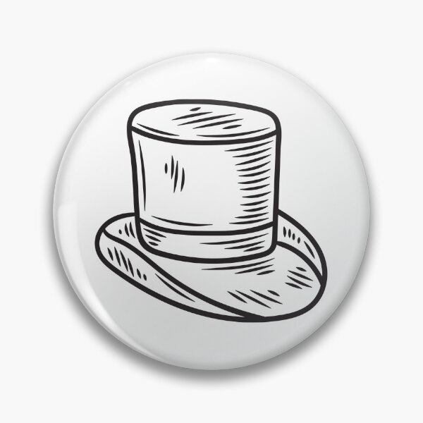 Aperçu de l'œuvre Que fait "tophat2" créée et vendue par Whatsyddoes.