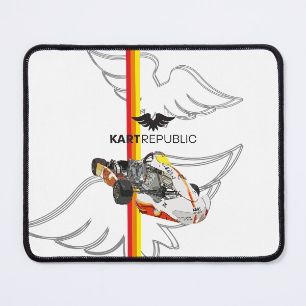 Item preview, Kart Republic designed and sold by KartPixel by Pipstar.