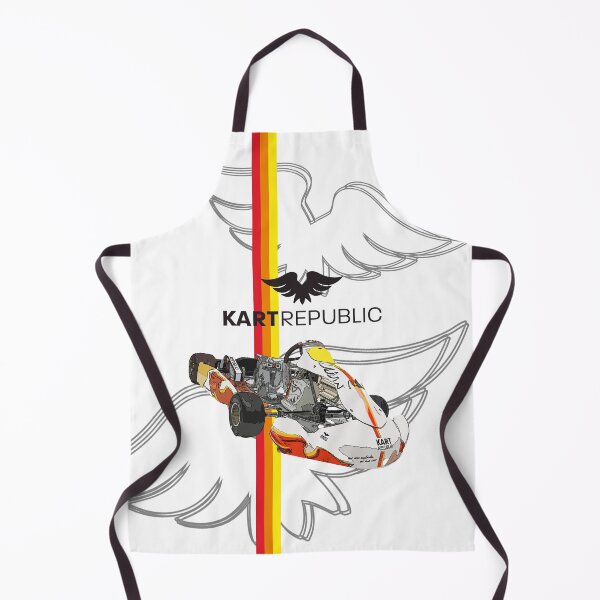 Item preview, República de Karts designed and sold by KartPixel by Pipstar.