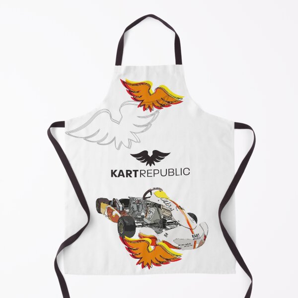 Item preview, República de Karts designed and sold by KartPixel by Pipstar.