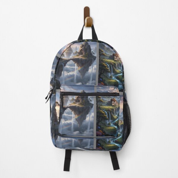 Item preview, Mountain View designed and sold by Karen Persephone .