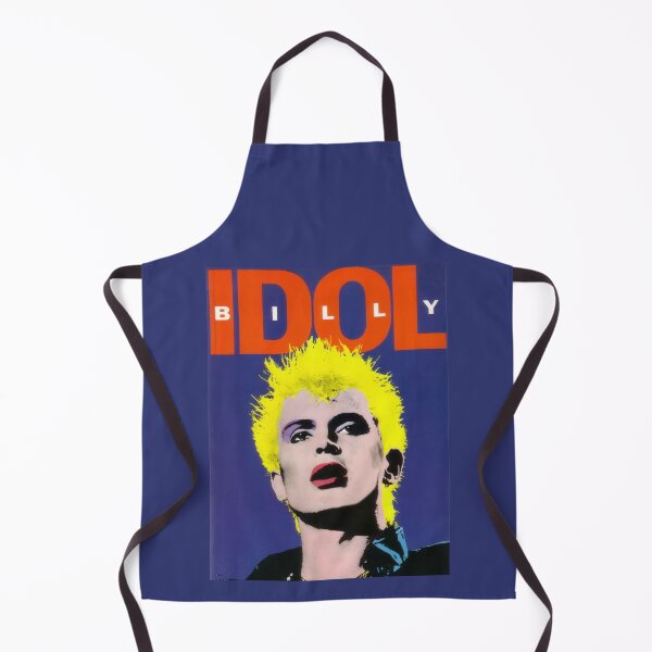 Artikelvorschau, Billy Idol entworfen und verkauft von GorArt1.