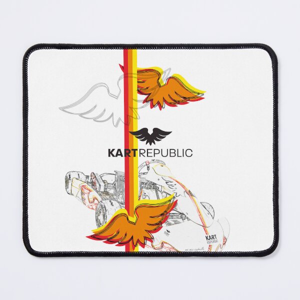 Item preview, Kart Republic designed and sold by KartPixel by Pipstar.