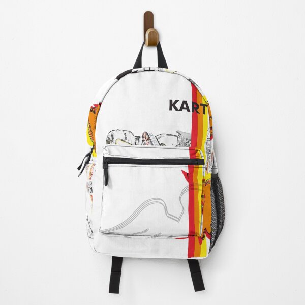 Aperçu de l'œuvre République de Kart créée et vendue par KartPixel by Pipstar.