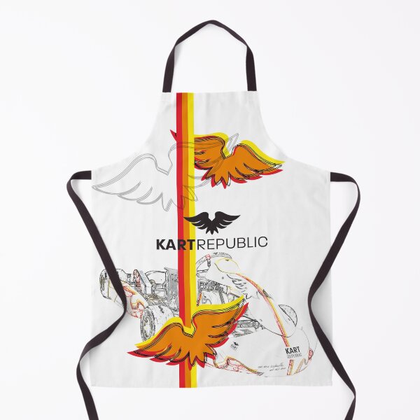 Item preview, República de Karts designed and sold by KartPixel by Pipstar.
