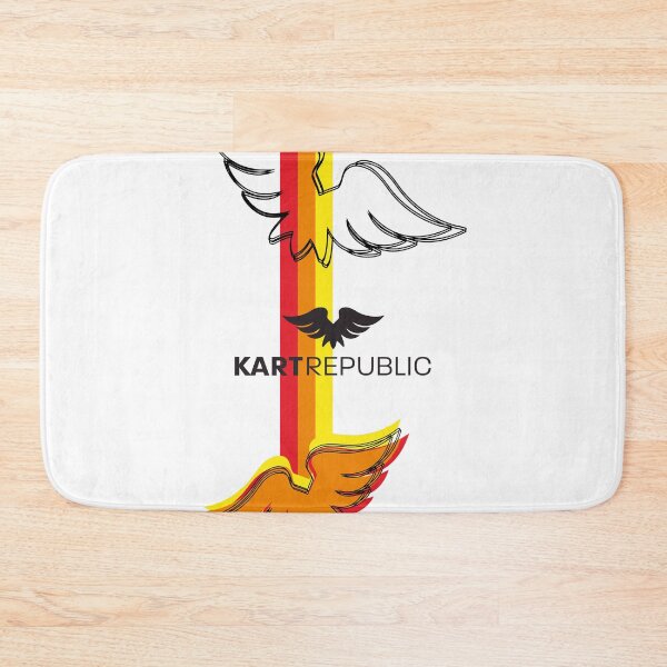 Artikelvorschau, Kart Republic entworfen und verkauft von KartPixel by Pipstar.