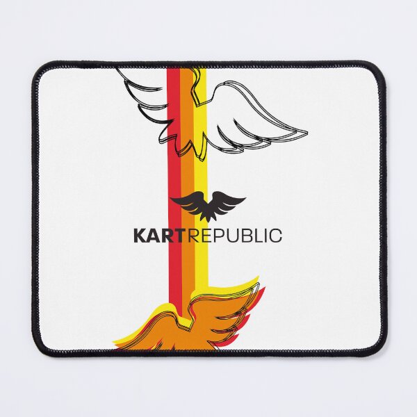 Item preview, Kart Republic designed and sold by KartPixel by Pipstar.