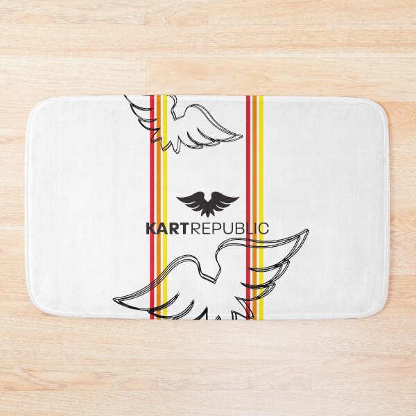 Artikelvorschau, Kart Republic entworfen und verkauft von KartPixel by Pipstar.