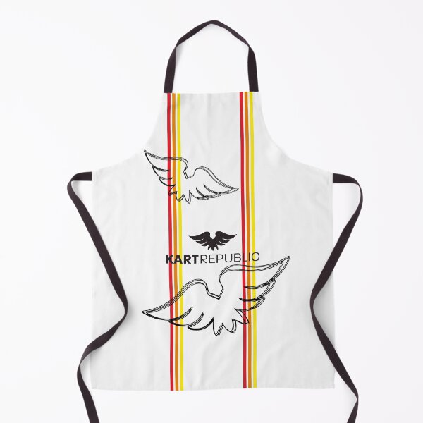 Item preview, República de Karts designed and sold by KartPixel by Pipstar.