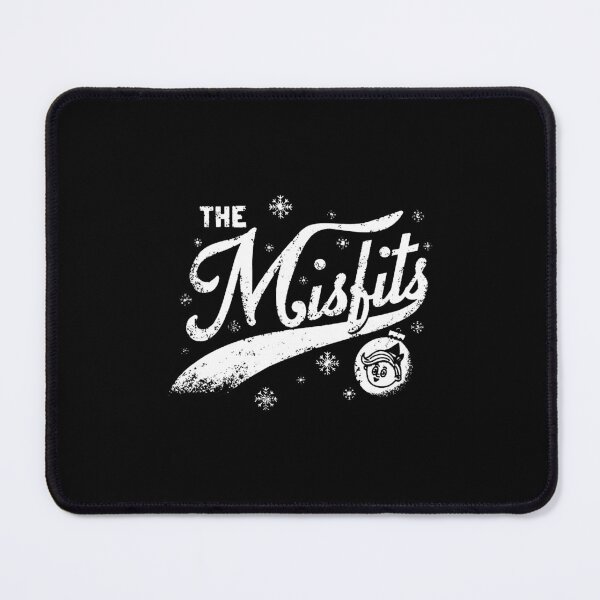 Item preview, The Misfits designed and sold by annsagray.