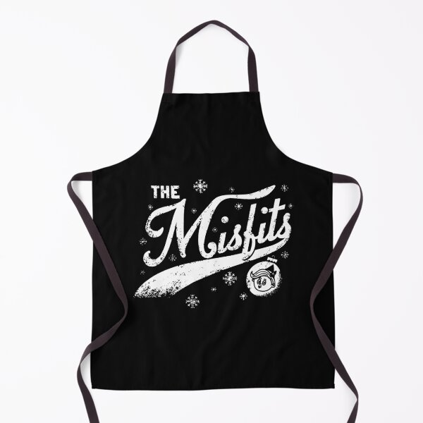 Item preview, The Misfits designed and sold by annsagray.