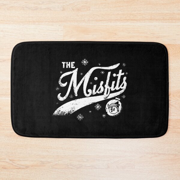 Item preview, The Misfits designed and sold by annsagray.