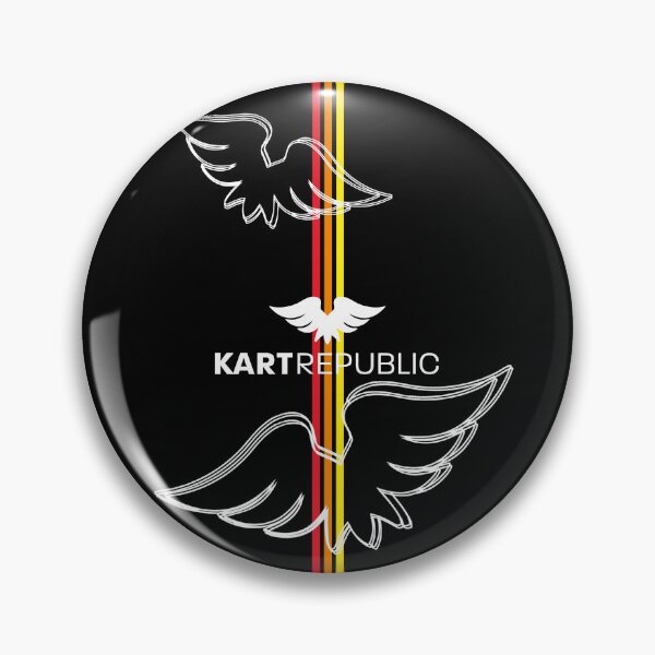Artikelvorschau, Kart Republic entworfen und verkauft von KartPixel by Pipstar.