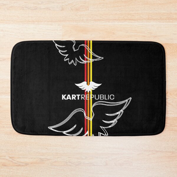 Artikelvorschau, Kart Republic entworfen und verkauft von KartPixel by Pipstar.