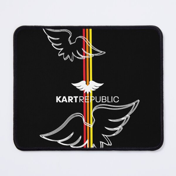 Item preview, Kart Republic designed and sold by KartPixel by Pipstar.