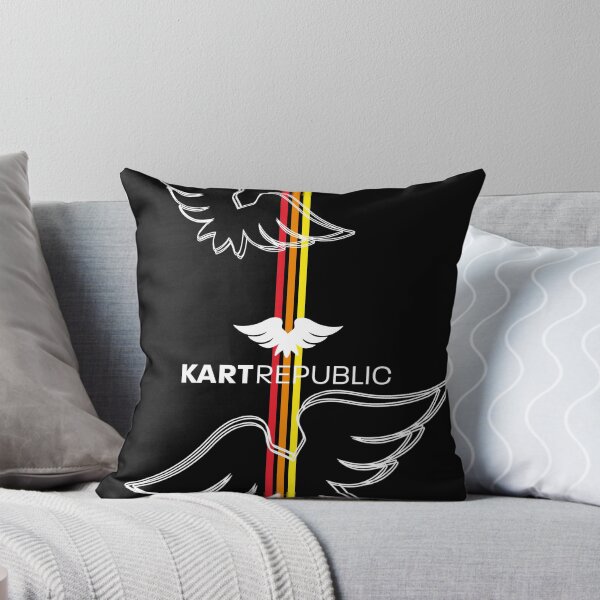 Item preview, Kart Republic designed and sold by KartPixel by Pipstar.