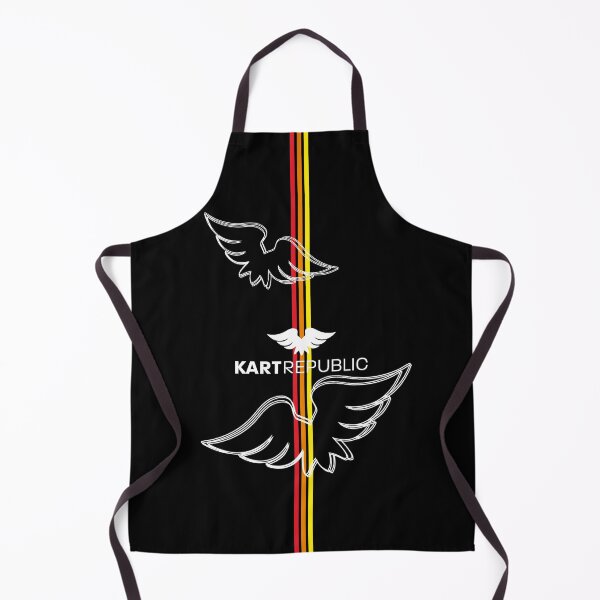 Item preview, República de Karts designed and sold by KartPixel by Pipstar.