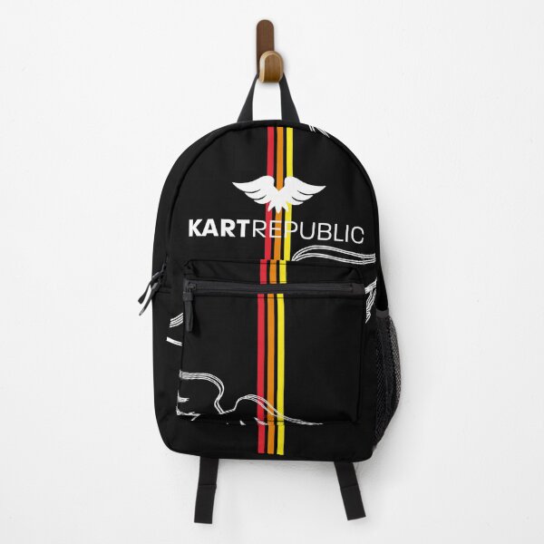 Item preview, Kart Republic designed and sold by KartPixel by Pipstar.