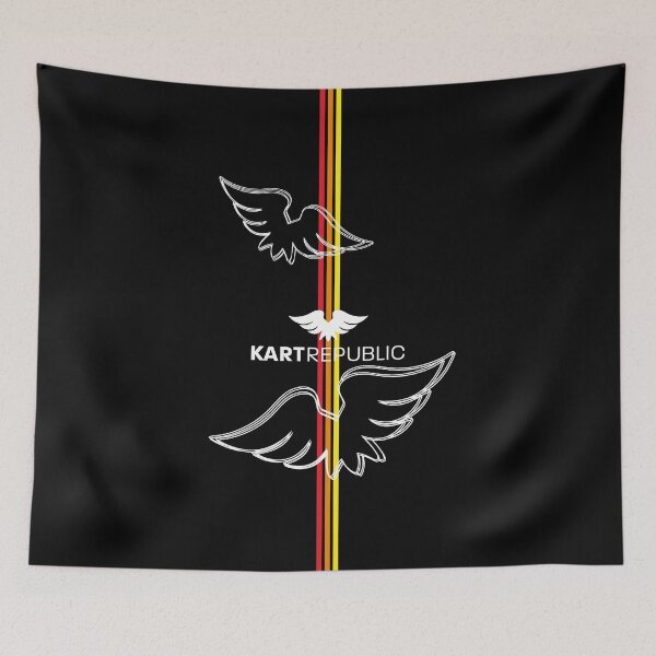 Item preview, Kart Republic designed and sold by KartPixel by Pipstar.