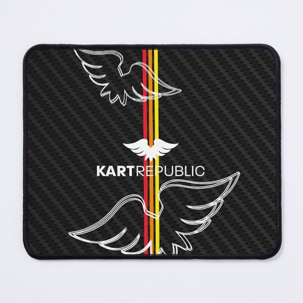 Item preview, Kart Republic designed and sold by KartPixel by Pipstar.