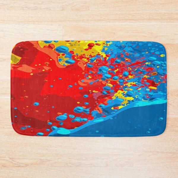 Item preview, Colorful Filigree Art  designed and sold by Matoo5062.