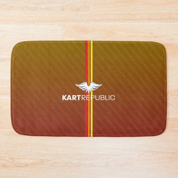 Artikelvorschau, Kart Republic entworfen und verkauft von KartPixel by Pipstar.