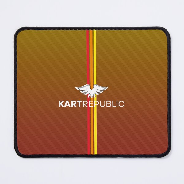 Item preview, Kart Republic designed and sold by KartPixel by Pipstar.