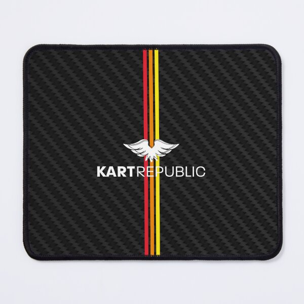 Item preview, Kart Republic designed and sold by KartPixel by Pipstar.
