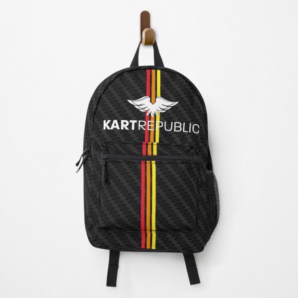 Artikelvorschau, Kart Republic entworfen und verkauft von KartPixel by Pipstar.