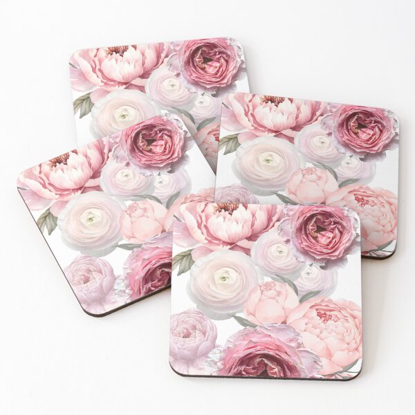 Item preview, Blooms! designed and sold by The Balanced Bonne Vivante.