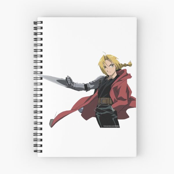 Item preview,   Fullmetal Alchemist Brotherhood – Edward & Alphonse Elric Artwork designed and sold by Brain-Spyro.