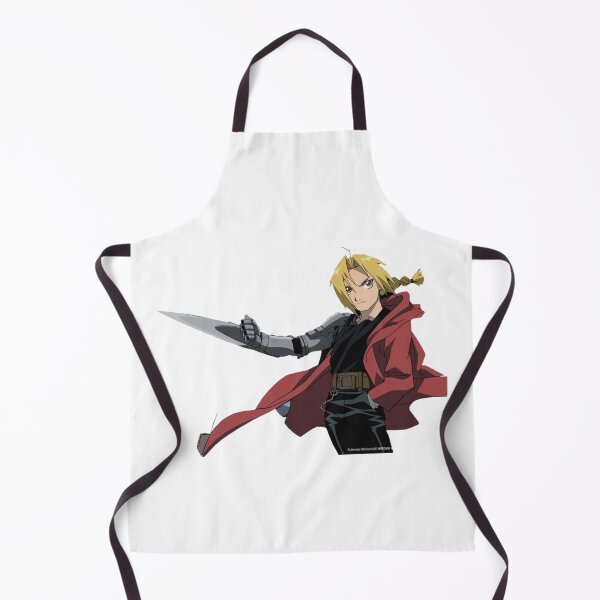 Item preview, Fullmetal Alchemist Brotherhood – Edward & Alphonse Elric Artwork designed and sold by Brain-Spyro.