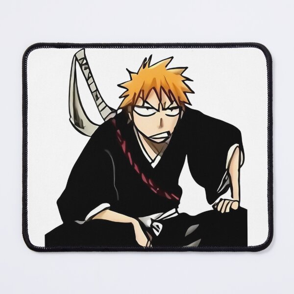Item preview, Bleach Manga Scene designed and sold by JohnnyFive8.