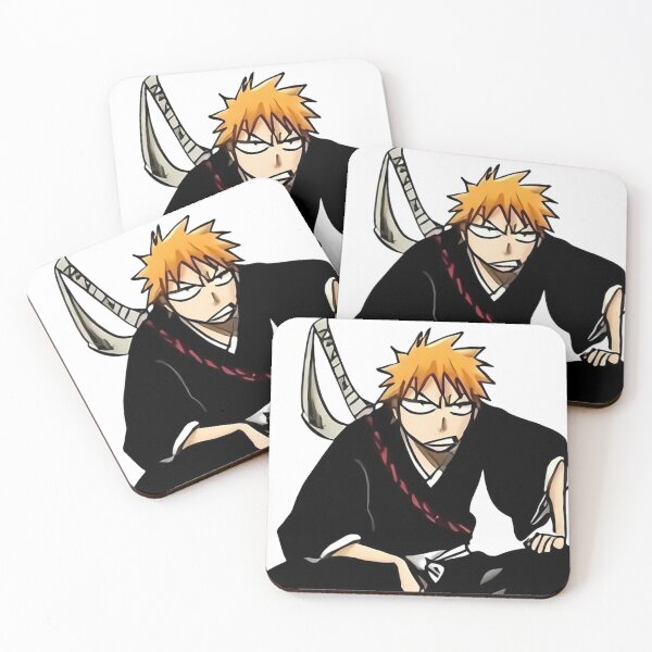 Item preview, Bleach Manga Scene designed and sold by JohnnyFive8.