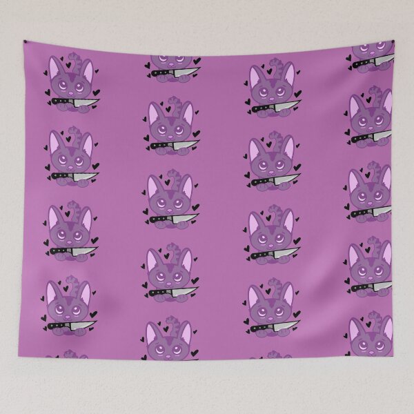 Item preview, Cute but psycho designed and sold by Melanie Kietzke.