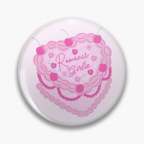 Item preview, Romance Girlie ₊˚⊹ ᰔ       designed and sold by BookishCharmCo.