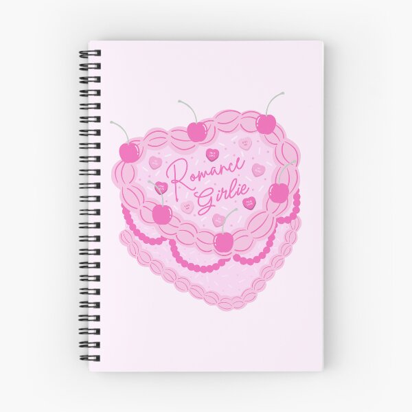 Item preview, Romance Girlie ₊˚⊹ ᰔ       designed and sold by BookishCharmCo.